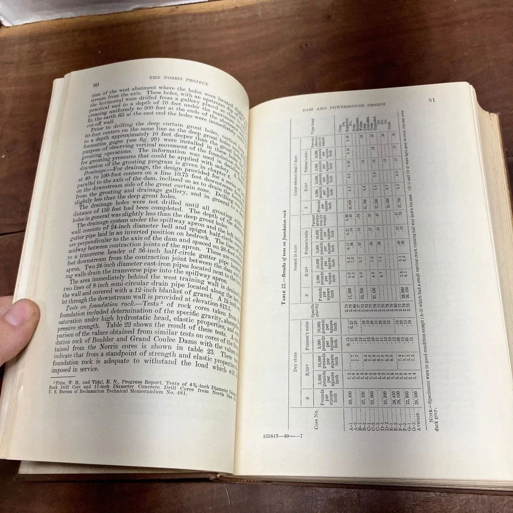 United States Government Printing Office pivotal piece